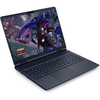 Alienware AC16251 Intel Core Ultra 9 275HX Portátil 40,6 cm (16") WQXGA 32 GB DDR5-SDRAM 1 TB SSD NVIDIA GeForce RTX 5070 Wi-Fi 7 (802.11be) Windows 11 Home Indigo Español de Latinoamérica
