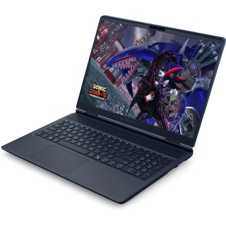 Alienware AC16251 Intel Core Ultra 9 275HX Portátil 40,6 cm (16") WQXGA 32 GB DDR5-SDRAM 1 TB SSD NVIDIA GeForce RTX 5070 Wi-Fi 7 (802.11be) Windows 11 Home Indigo Español de Latinoamérica