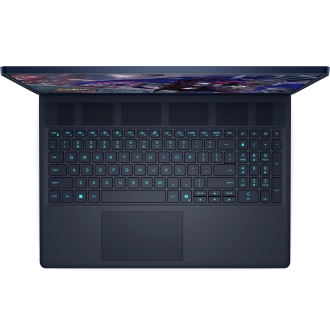 Alienware AC16251 Intel Core Ultra 9 275HX Portátil 40,6 cm (16") WQXGA 32 GB DDR5-SDRAM 1 TB SSD NVIDIA GeForce RTX 5070 Wi-Fi 7 (802.11be) Windows 11 Home Indigo Español de Latinoamérica