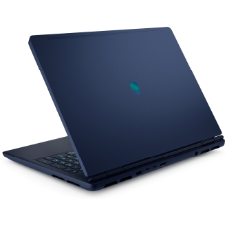 Alienware AC16251 Intel Core Ultra 9 275HX Portátil 40,6 cm (16") WQXGA 32 GB DDR5-SDRAM 1 TB SSD NVIDIA GeForce RTX 5070 Wi-Fi 7 (802.11be) Windows 11 Home Indigo Español de Latinoamérica