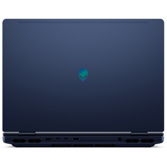 Alienware AC16251 Intel Core Ultra 9 275HX Portátil 40,6 cm (16") WQXGA 32 GB DDR5-SDRAM 1 TB SSD NVIDIA GeForce RTX 5070 Wi-Fi 7 (802.11be) Windows 11 Home Indigo Español de Latinoamérica