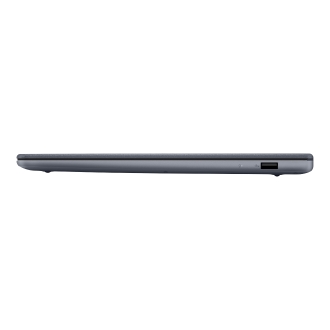 ASUS Zenbook 14 OLED UX3480AA-SU535W - Ordenador Portátil " WQXGA+ 120Hz (Intel Core Ultra 7 355, 24GB RAM, 512GB SSD, Graphics, Windows 11 Home) Azul ártico - Teclado QWERTY español