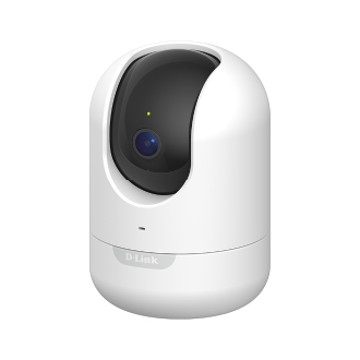 CÃMARA EXTERIOR WI-FI PRO DCS-8610/E PANORÃMICA E INCLINABLE 2.5K QHD