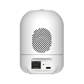CÃMARA EXTERIOR WI-FI PRO DCS-8610/E PANORÃMICA E INCLINABLE 2.5K QHD