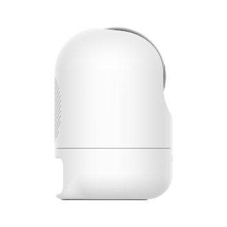 CÃMARA EXTERIOR WI-FI PRO DCS-8610/E PANORÃMICA E INCLINABLE 2.5K QHD