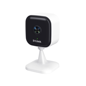 CAMARA INTERIOR WIFI D-LINK DCS-6012/E 2K MIC+ALT FIJA IR