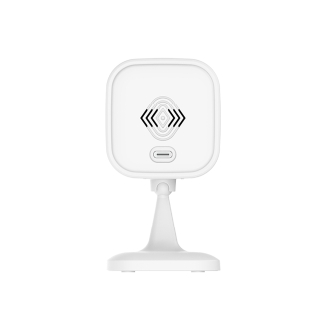 CAMARA INTERIOR WIFI D-LINK DCS-6012/E 2K MIC+ALT FIJA IR