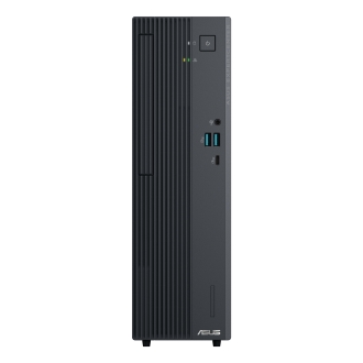 Ordenador asus expertcenter p500 sff p500sv - 05210h188x core 5 - 210h -  16gb -  ssd 512gb -  w11p + teclado y raton
