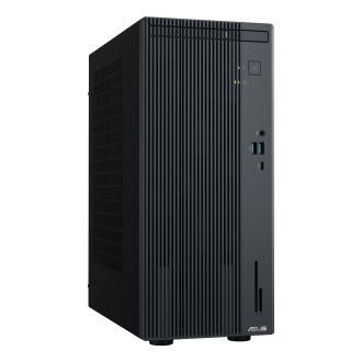 Ordenador asus expertcenter p500 sff pm500mh - 0r5220053x r5 - 220 -  16gb -  ssd 512gb -  w11p + teclado y raton