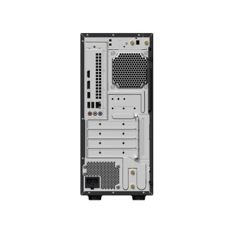 Ordenador asus expertcenter p500 sff pm500mh - 0r5220053x r5 - 220 -  16gb -  ssd 512gb -  w11p + teclado y raton