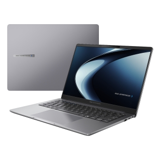 Portatil asus expertbook b3 pm3406cha - nz0264x r7 - 8840hs -  16gb -  ssd 512gb -  14 pulgadas -  w11p