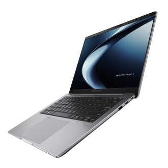 Portatil asus expertbook b3 pm3406cha - nz0264x r7 - 8840hs -  16gb -  ssd 512gb -  14 pulgadas -  w11p