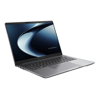 Portatil asus expertbook b3 pm3406cha - nz0264x r7 - 8840hs -  16gb -  ssd 512gb -  14 pulgadas -  w11p
