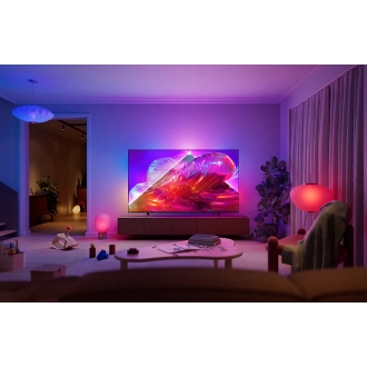 TV PHILIPS 43 43PQS9011 UHD QLED STV AMBILI 120HZ