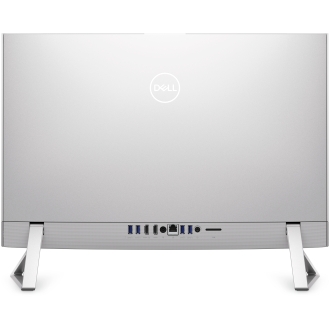 DELL EC24250 Intel Core 7 150U 60,5 cm (23.8") 1920 x 1080 Pixeles PC todo en uno 16 GB DDR5-SDRAM 1 TB SSD Windows 11 Pro Wi-Fi 6E (802.11ax) Blanco