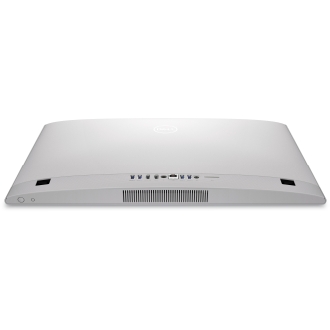 DELL EC24250 Intel Core 7 150U 60,5 cm (23.8") 1920 x 1080 Pixeles PC todo en uno 16 GB DDR5-SDRAM 1 TB SSD Windows 11 Pro Wi-Fi 6E (802.11ax) Blanco