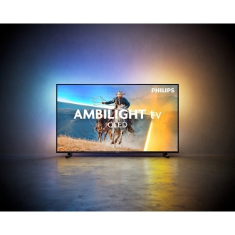 TV PHILIPS 40 40PQS6901 FHD QLED SMARTTV AMBILIGH
