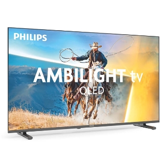TV PHILIPS 40 40PQS6901 FHD QLED SMARTTV AMBILIGH