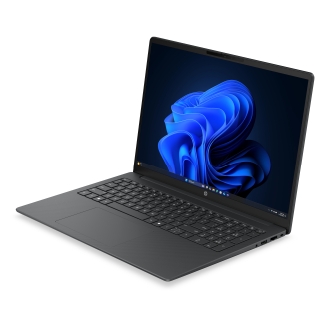 HP 200 G2a 16 inch Notebook PC AMD Ryzen 5 220 Portátil 40,6 cm (16") WUXGA 8 GB DDR5-SDRAM 512 GB SSD Wi-Fi 6 (802.11ax) FreeDOS Gris