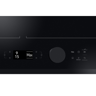 ENCIMERA SAMSUNG NZ64B7799KKU1 DUAL FLEX INDUCCION