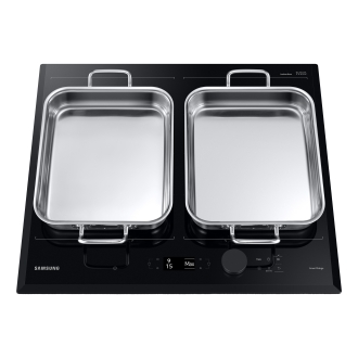 ENCIMERA SAMSUNG NZ64B7799KKU1 DUAL FLEX INDUCCION