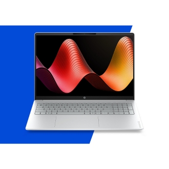 HP 16-BW0009NSX RYZEN 7 250 512GB 16GB 16.0IN WIN11 Portátil 40,6 cm (16") 2K LPDDR5x-SDRAM SSD Wi-Fi 6 (802.11ax) Windows 11 Home AI PC Gris, Plata