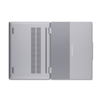 Lenovo ThinkBook 14 2-in-1 G6 IPL Copilot+ PC Intel Core Ultra 5 325 Híbrido (2-en-1) 35,6 cm (14") Pantalla táctil WUXGA 16 GB DDR5-SDRAM 512 GB SSD Wi-Fi 7 (802.11be) Windows 11 Pro Gris Español
