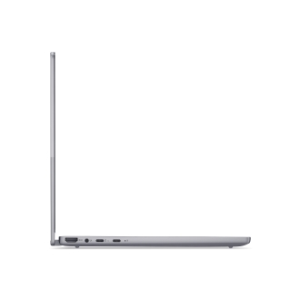 Lenovo ThinkBook 14 2-in-1 G6 IPL Copilot+ PC Intel Core Ultra 5 325 Híbrido (2-en-1) 35,6 cm (14") Pantalla táctil WUXGA 16 GB DDR5-SDRAM 512 GB SSD Wi-Fi 7 (802.11be) Windows 11 Pro Gris Español
