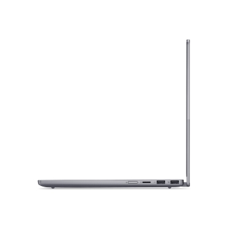 Lenovo ThinkBook 14 2-in-1 G6 IPL Copilot+ PC Intel Core Ultra 5 325 Híbrido (2-en-1) 35,6 cm (14") Pantalla táctil WUXGA 16 GB DDR5-SDRAM 512 GB SSD Wi-Fi 7 (802.11be) Windows 11 Pro Gris Español