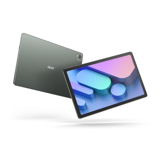 TABLET ACER TAB ICONIA V11 V11-21M-87MM 11" WUXGA 8GB 256GB MEDIATEK MT8781 ANDROID 15 VERDE