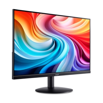 MONITOR 24" HDMI VGA ACER SA242YP3BI VA FHD 100Hz 4ms NEGRO