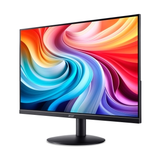 MONITOR 24" HDMI VGA ACER SA242YP3BI VA FHD 100Hz 4ms NEGRO