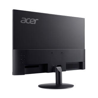 MONITOR 24" HDMI VGA ACER SA242YP3BI VA FHD 100Hz 4ms NEGRO