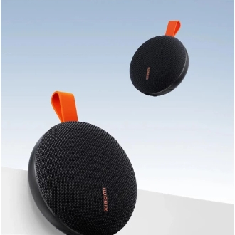 XIAOMI ESSENTIAL PORTABLE BLUETOOTH SPEAKER BLACK QBH4329GL