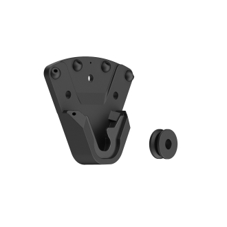 SOPORTE DE PARED EQUIP 650365 FIJO PARA 1 PANTALLA DE 32" A 100" INSTALATION SIN TALADRO VESA MAX.