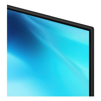 Samsung UE55U8072HUXXH Televisor 139,7 cm (55") 2.4K Ultra HD Smart TV Wifi Negro