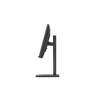 MONITOR 24" USB-C DP HDMI HANNSPREE EB241CJB TRANSFLECTIVE FHD 75Hz 6ms ALTAVOZ REGULABLE NEGRO
