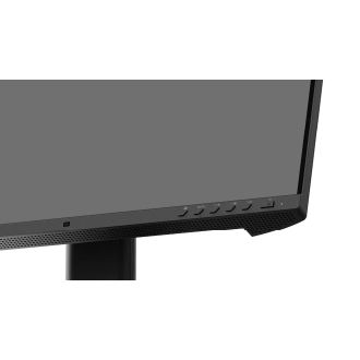 MONITOR 24" USB-C DP HDMI HANNSPREE EB241CJB TRANSFLECTIVE FHD 75Hz 6ms ALTAVOZ REGULABLE NEGRO