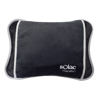 BOLSA DE AGUA SOLAC CB8981 360W CALDEA