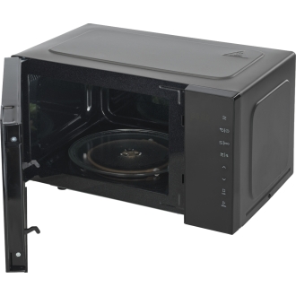 MICROONDAS HISENSE H23MOBS5HG4 23L GRILL NEGRO