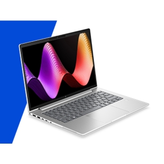 Portatil hp elitebook 6 g2i notebook ai core 5 - 320 -  24gb -  ssd 512gb -  14 pulgadas fhd+ -  w11p