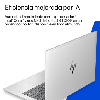 Portatil hp elitebook 6 g2i notebook core 7 - 350 -  32gb -  ssd 512gb -  14 pulgadas fhd+ -  w11p