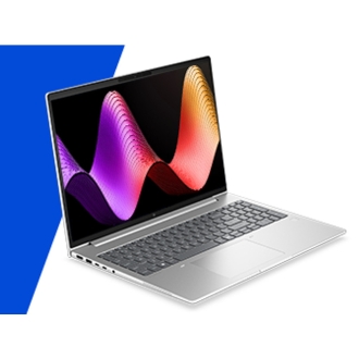 Portatil hp elitebook ia 6 g2i core 7 - 350 32gb - ssd 1tb -  16 pulgadas w11p
