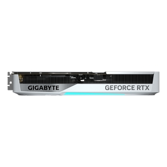 GIGABYTE GeForce RTX 5070 Ti EAGLE OC ICE SFF 16G Tarjeta Gráfica - 16GB GDDR7, 256 bits, PCI-E 5.0, 2542 MHz Core Clock, 3 x DP 2.1a, 1 x HDMI 2.1b, NVIDIA DLSS 4, GV-N507TEAGLEOC ICE-16GD