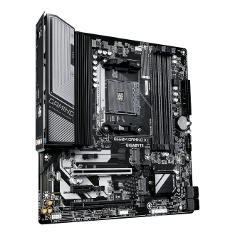 GIGABYTE B550M GAMING X Placa Base