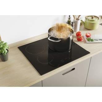 ENCIMERA CANDY CI633C/E14U 3F INDUCCION 33803175