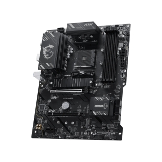 MSI B550 GAMING placa base AMD B550 Zócalo AM4 ATX