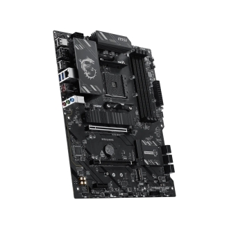 MSI B550 GAMING placa base AMD B550 Zócalo AM4 ATX