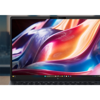 HP EliteBook X G2i 14 inch Notebook Next Gen AI PC Wolf Pro Security Edition Copilot+ PC Intel Core Ultra 5 325 Portátil 35,6 cm (14") WUXGA 16 GB LPDDR5x-SDRAM 512 GB SSD Wi-Fi 7 (802.11be) Windows 11 Pro Negro