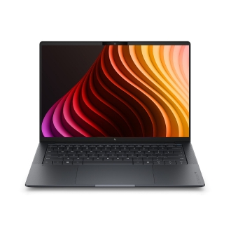 HP EliteBook X G2i 14 inch Notebook Next Gen AI PC Wolf Pro Security Edition Copilot+ PC Intel Core Ultra 5 325 Portátil 35,6 cm (14") WUXGA 16 GB LPDDR5x-SDRAM 512 GB SSD Wi-Fi 7 (802.11be) Windows 11 Pro Negro
